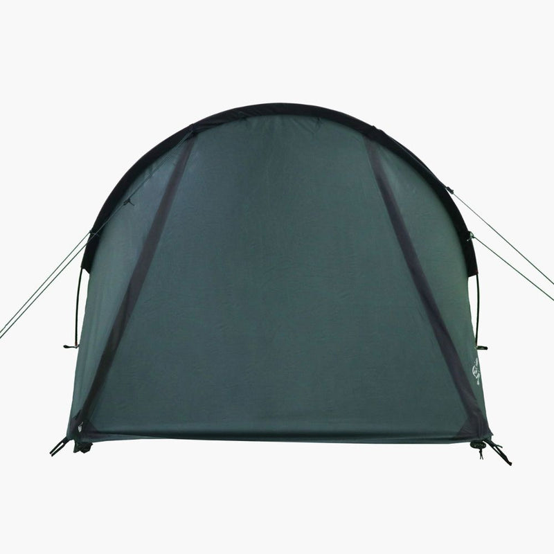 Load image into Gallery viewer, Highlander | Blackthorn 2 Gen 2 Tent | Scarab Green
