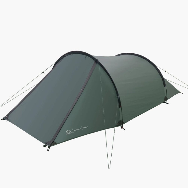 Load image into Gallery viewer, Highlander | Blackthorn 2 Gen 2 Tent | Scarab Green
