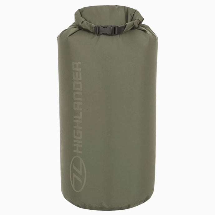 Highlander | 25L Lighweight Waterproof Dry Bags V2