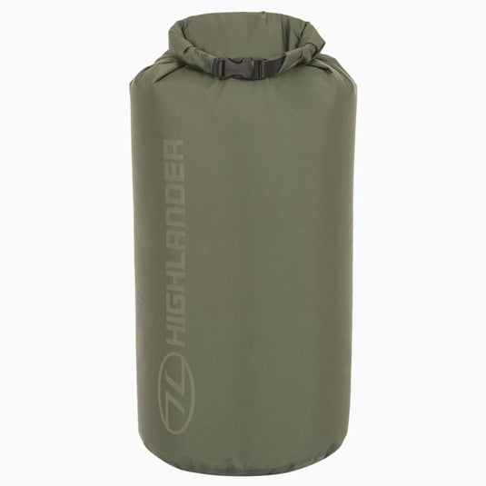 Highlander | 25L Lighweight Waterproof Dry Bags V2