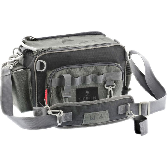 Westin | W4 Super Finesse Bag | 37x17x18cm