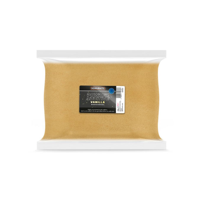 Sonubaits | Powder Additives
