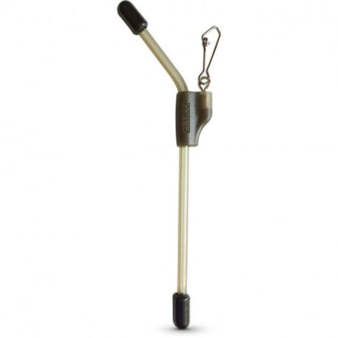 Zebco | Anti-tangle rigid Feeder boom | 10cm | 3pcs