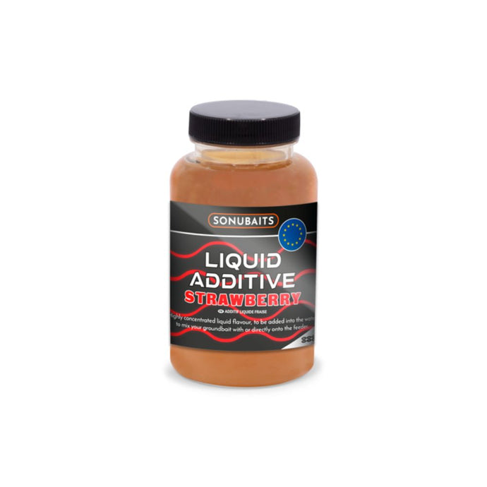 Sonubaits | Liquid Additives