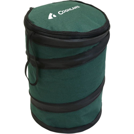 Coghlan's | Pop Up Mini Bin - Auto & Caravan