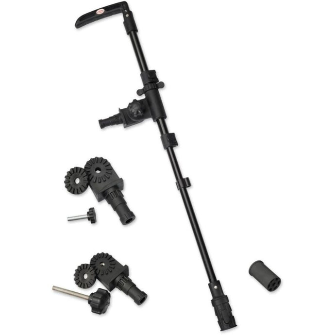 Berkley | Adjustable Transducer Pole 80cm