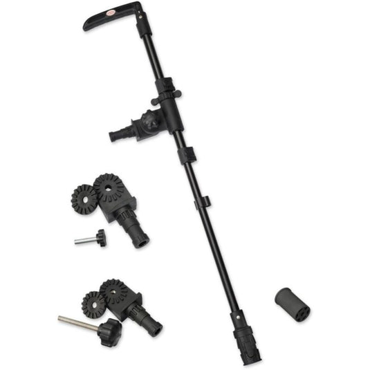 Berkley | Adjustable Transducer Pole 80cm