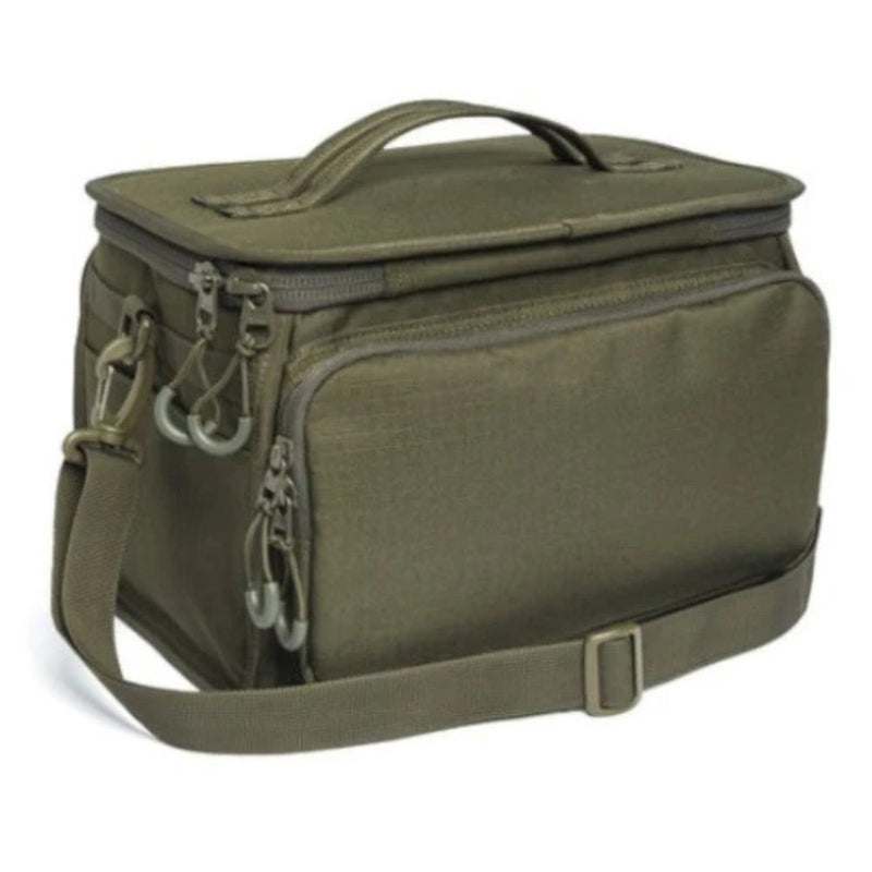 Load image into Gallery viewer, Beretta | Gamekeeper Evo 150 Cartridge Bag | Moss - Bags &amp; Belts
