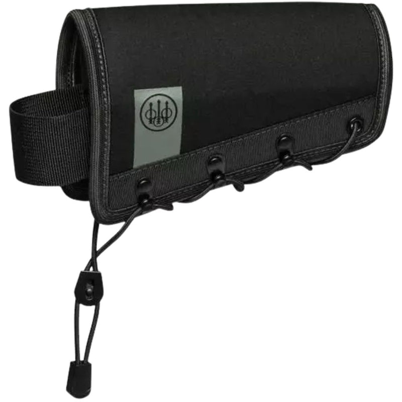 Load image into Gallery viewer, Beretta | Neo Cheekrest | Black - Gun Accessories
