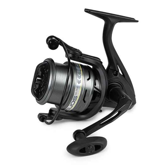 Matrix | Aquos Ultra Reel