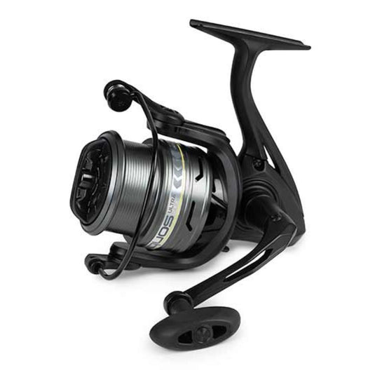 Matrix | Aquos Ultra Reel