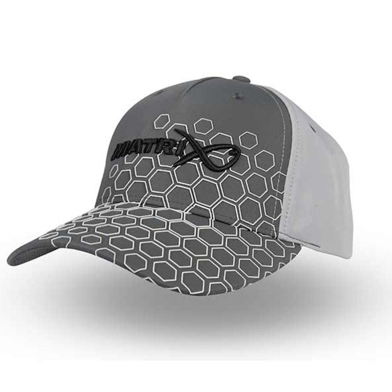Load image into Gallery viewer, Matrix | Hex Print Cap
