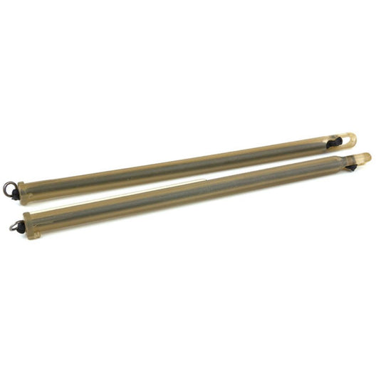 Matrix | Elasticated Feeder Tubes
