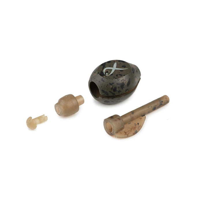 Matrix | Inline Pellet Bomb