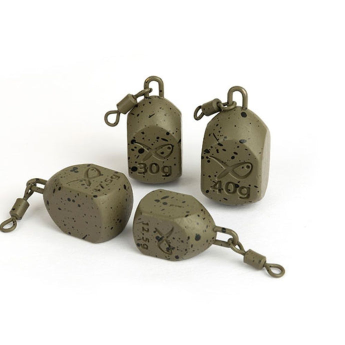 Matrix | Bottle Bombs MK2