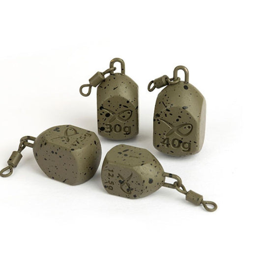 Matrix | Bottle Bombs MK2