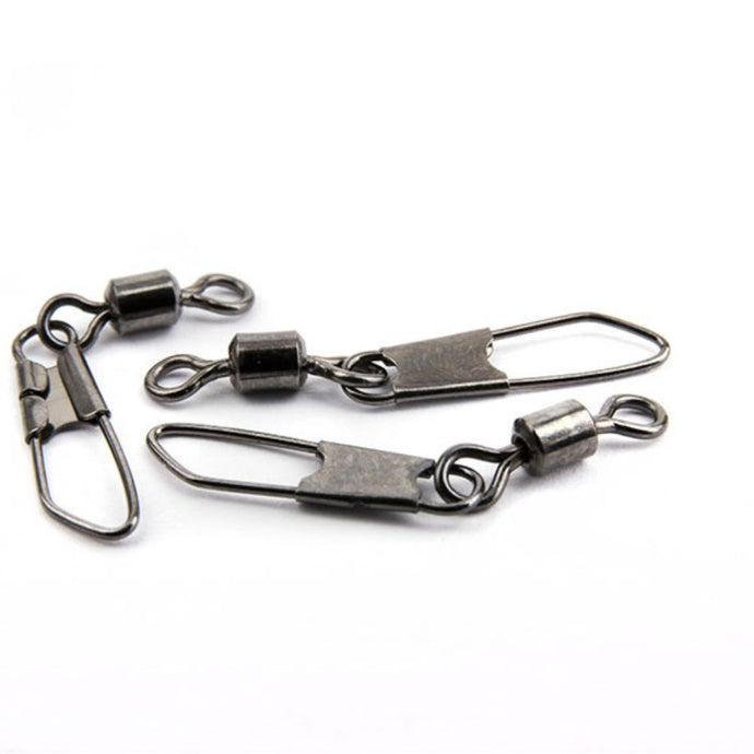 Matrix | Snap Link Swivels