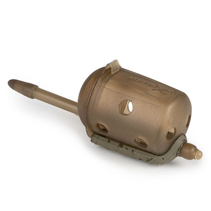 Matrix | Inline Maggot Feeder