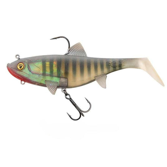 Fox Rage | Ultra UV Wobble Replicant | 50g | 14cm