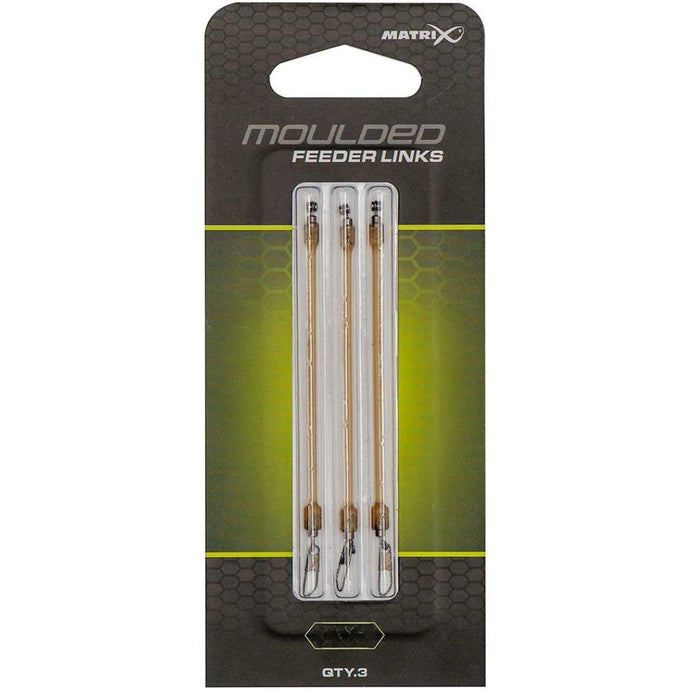 Matrix | Moulded Feeder Link