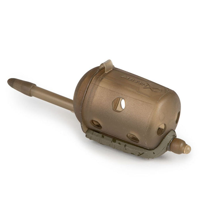 Matrix | Inline Maggot Feeders