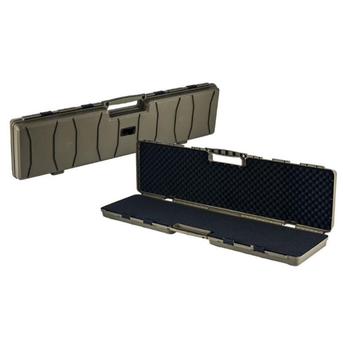 Outfitter | Single Rifle Case OD Green | 46