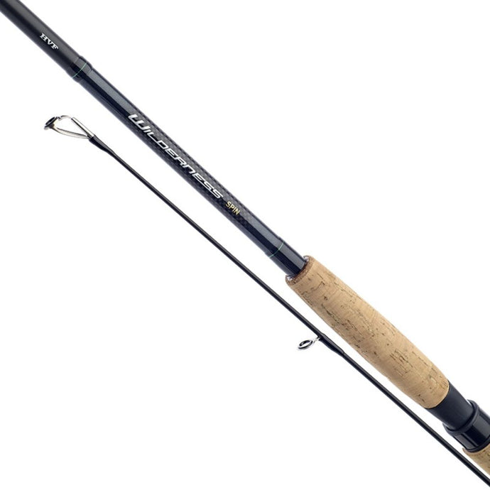 Daiwa | Wilderness Spin Rod | 11’ | 220g | 20-60g