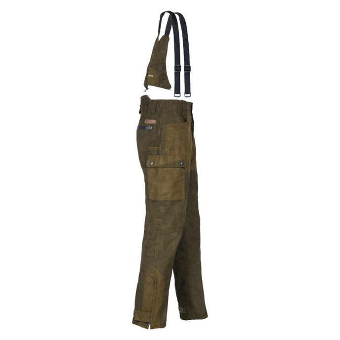 Percussion | Grand Nord Dungarees