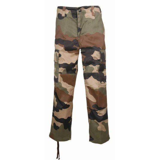 Idaho | Kids BDU Camouflaged Pants