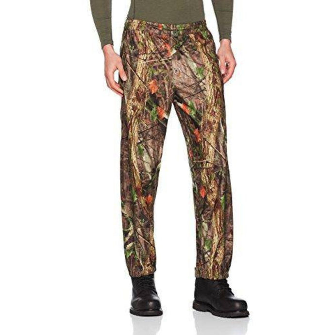 Highlander | Tree Deep Tempest Trousers