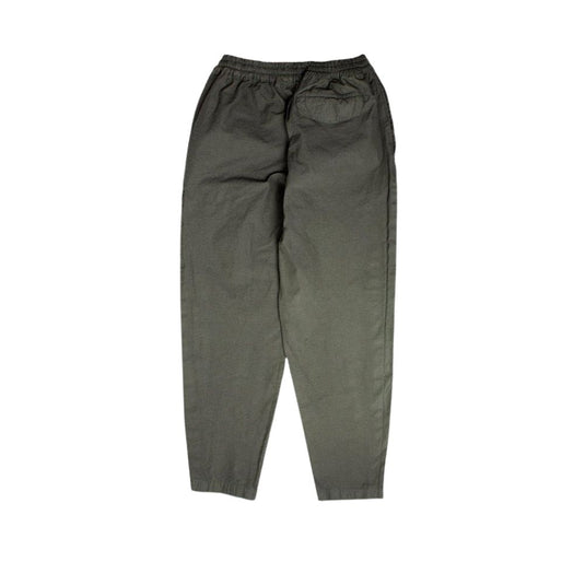 thumbnail image 2 of Hunter Outdoor Gamekeeper Trousers – Olive, Men’s, TPU Lined, Straight Leg, Zip & Button, Machine Washable 2 of 6