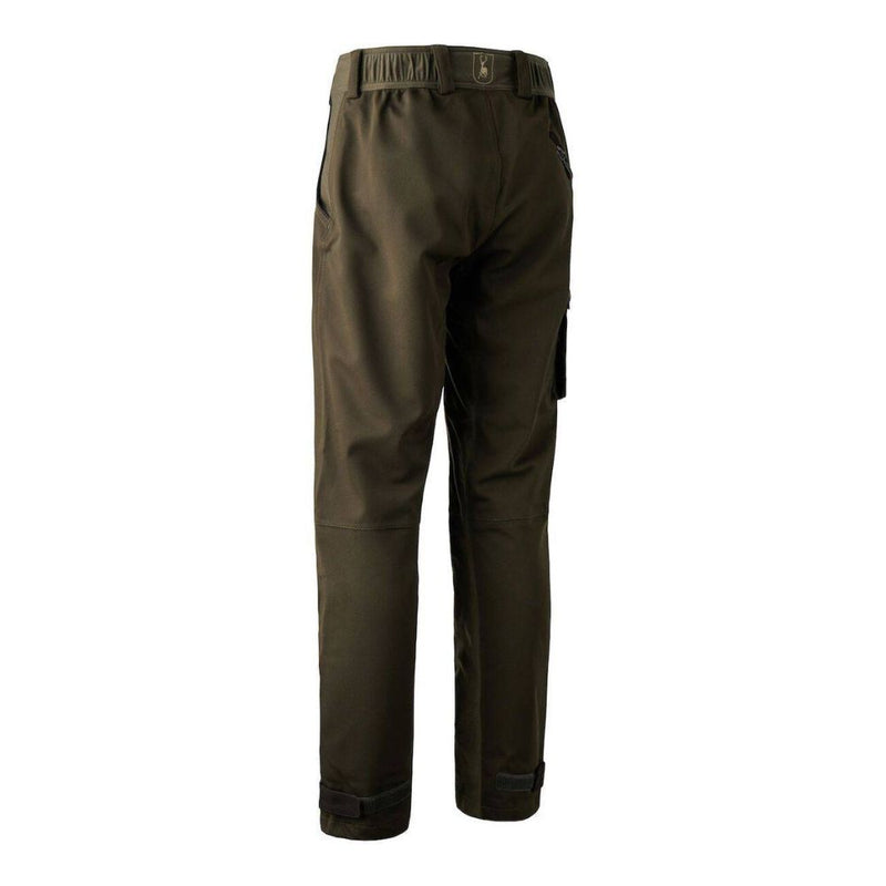 Load image into Gallery viewer, Deerhunter | Muflon Light Trousers | Art Green
