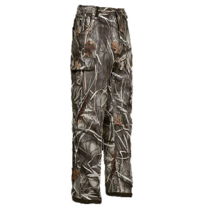 Percussion | Ghost Camo Wet Hunting Trousers