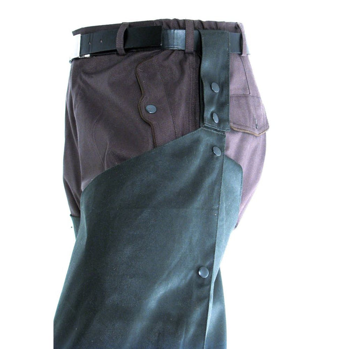 Wildhunter | Wax Chaps / leggings
