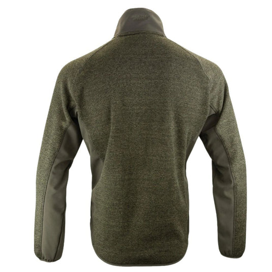 Jack Pyke | Weardale Knitted Jacket | Green