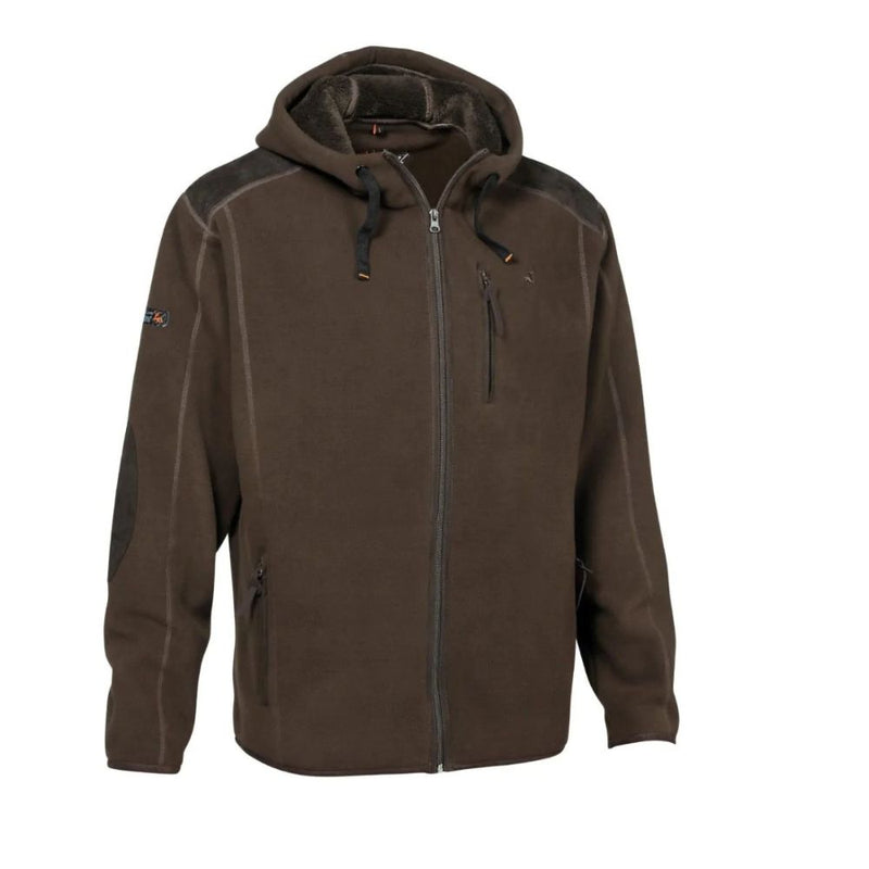Load image into Gallery viewer, Verney Carron | Prohunt Condor Fleece Jacket
