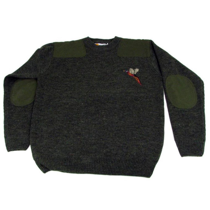 Wildhunter | Round Neck Jumpers