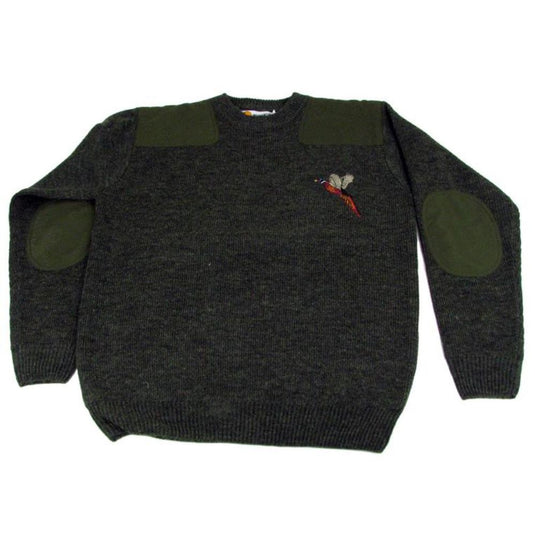Wildhunter | Round Neck Jumpers