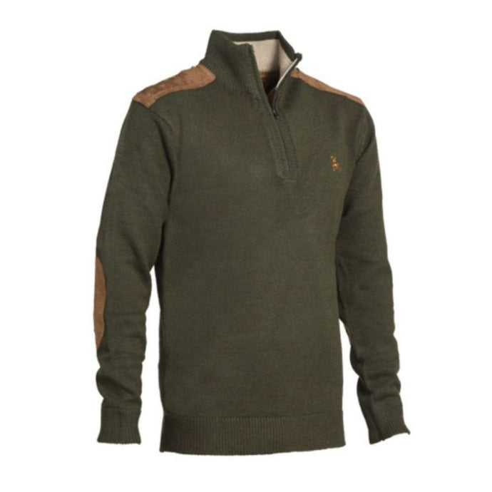 Verney Carron | Fox Sweater