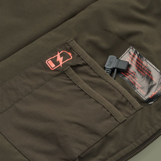 Northern Hunting | Reidar Heat Vest