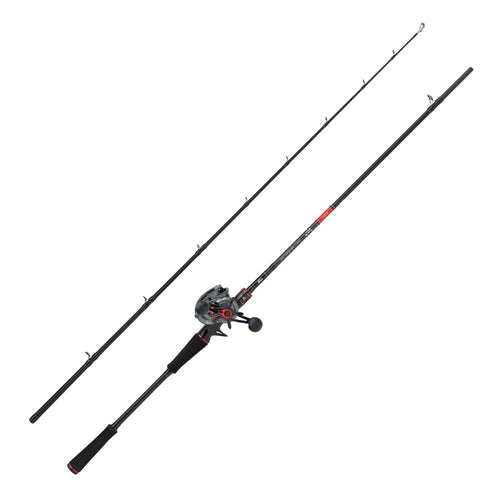 Abu Garcia | MAX Pike Combo | 802H | 30-110g | Casting/MAX41