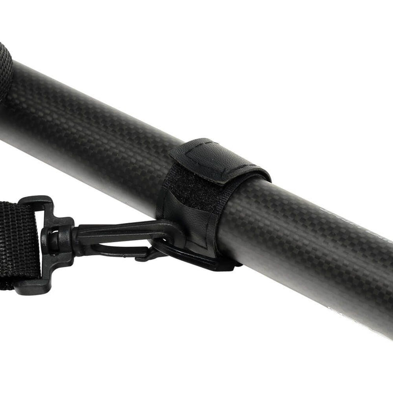 Load image into Gallery viewer, HTO | Carbon Tele Handle | 3.45m | 8 Section
