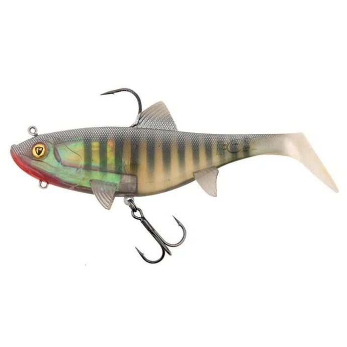 Fox Rage | Ultra UV Wobble Replicant | 90g | 18cm