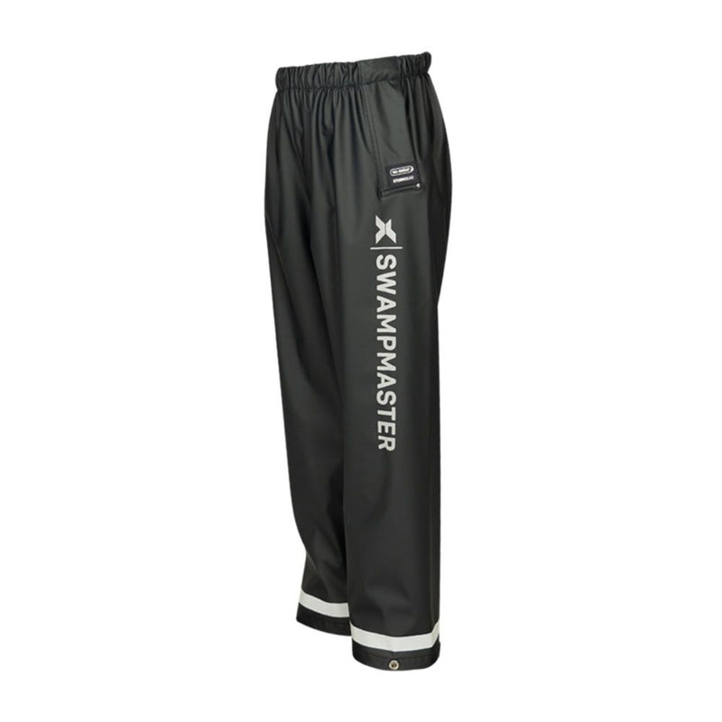 Load image into Gallery viewer, Swampmaster | No-Sweat Stormgear Junior Waterproof Trouser | Navy
