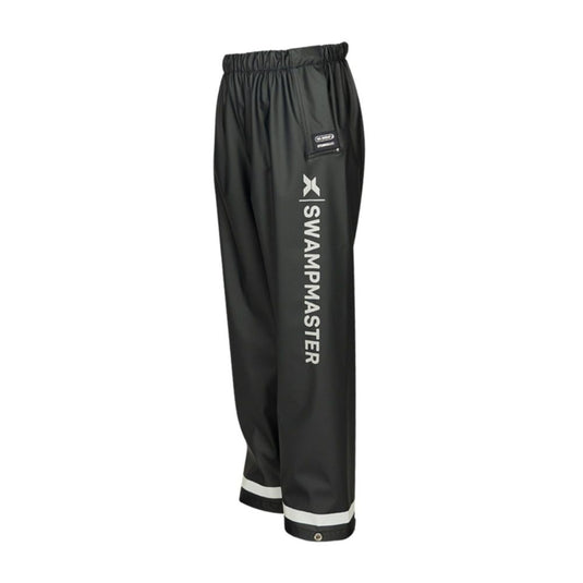 Swampmaster | No-Sweat Stormgear Junior Waterproof Trouser | Navy