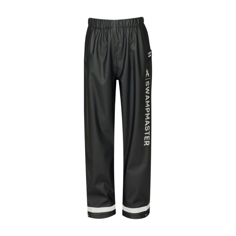 Load image into Gallery viewer, Swampmaster | No-Sweat Stormgear Junior Waterproof Trouser | Navy
