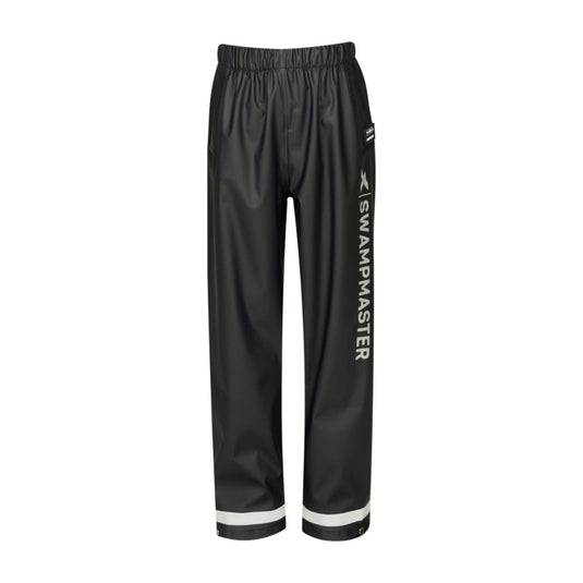 Swampmaster | No-Sweat Stormgear Junior Waterproof Trouser | Navy