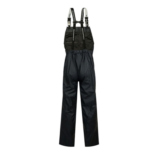 Swampmaster | No-Sweat Stormgear Waterproof Bib & Brace | Navy