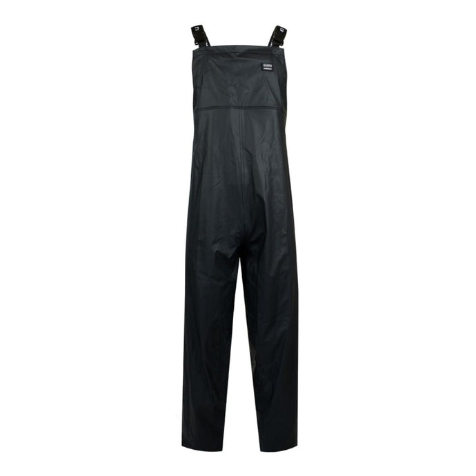 Swampmaster | No-Sweat Stormgear Waterproof Bib & Brace | Navy