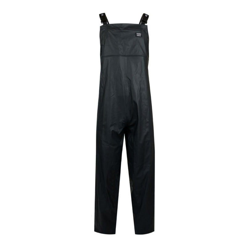 Load image into Gallery viewer, Swampmaster | No-Sweat Stormgear Waterproof Bib &amp; Brace | Navy
